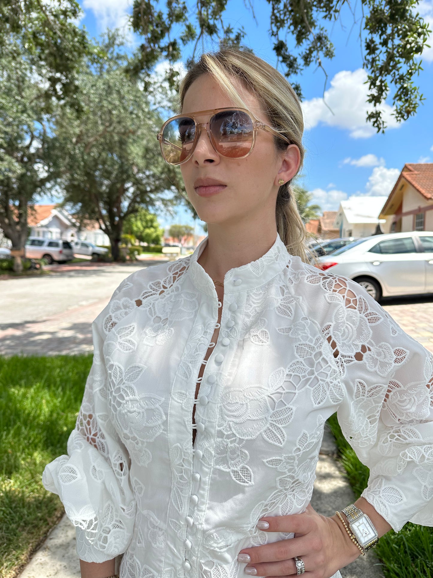 Aurelia dress
