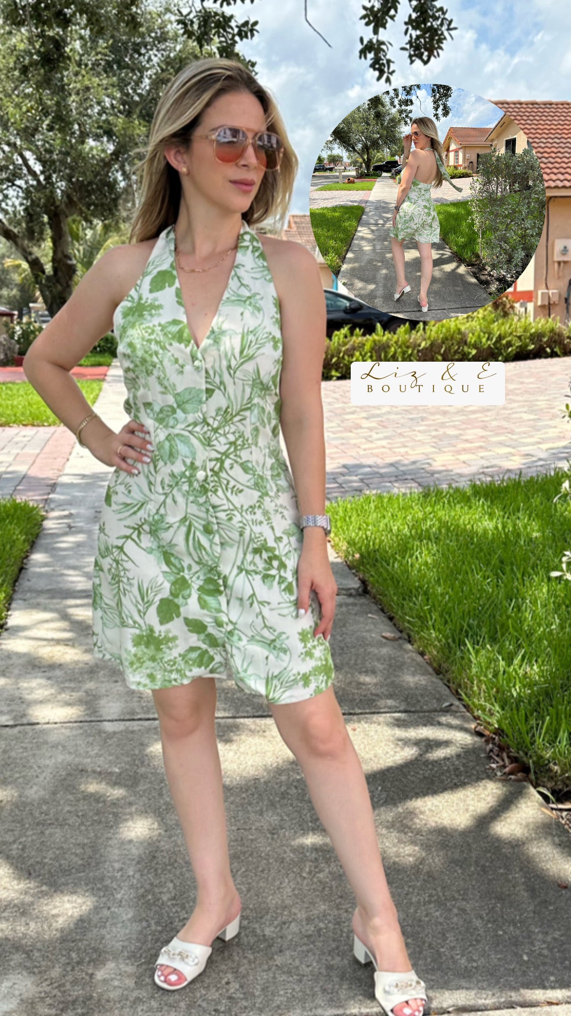 Vera dress