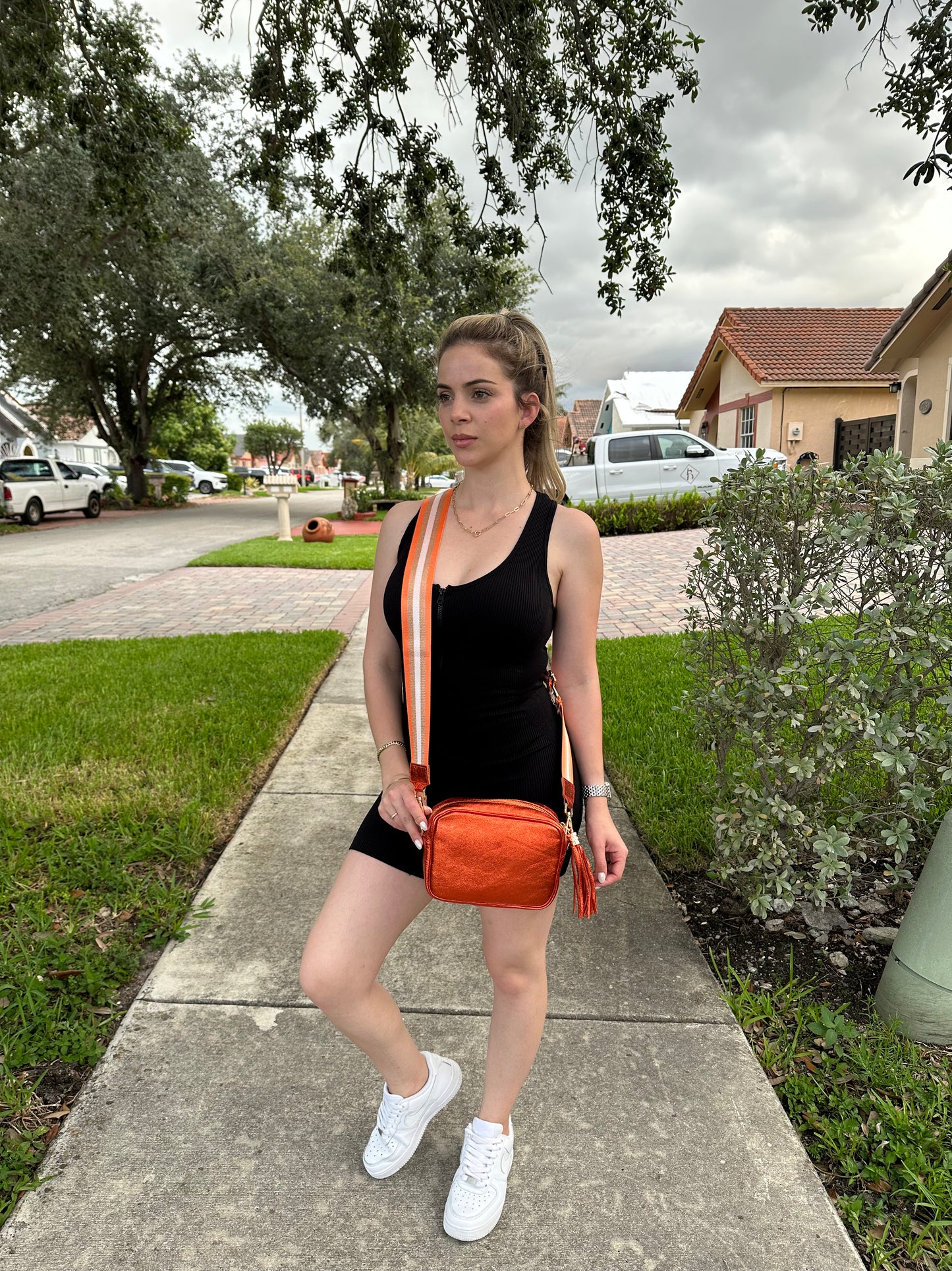 MJ orange