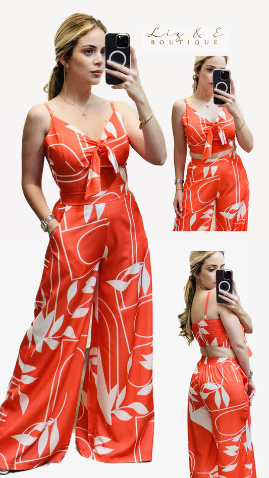 Emmie set