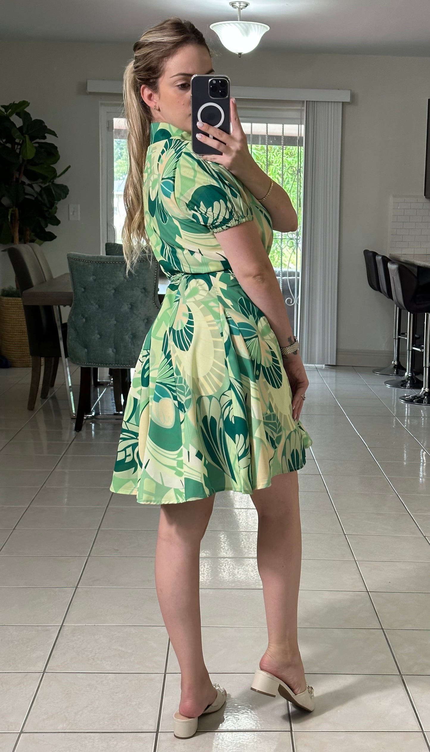 Gia dress