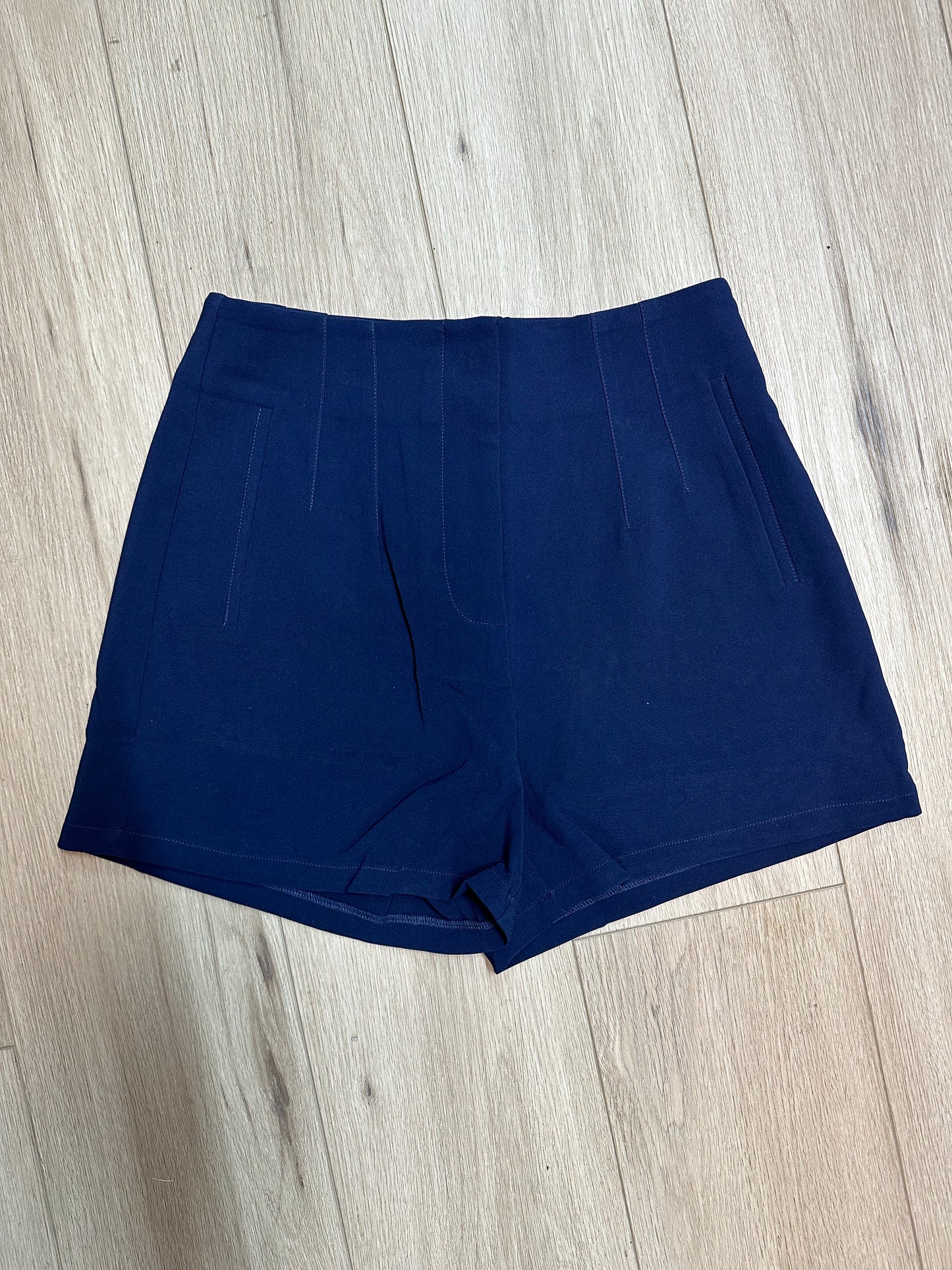 Clarissa Navy