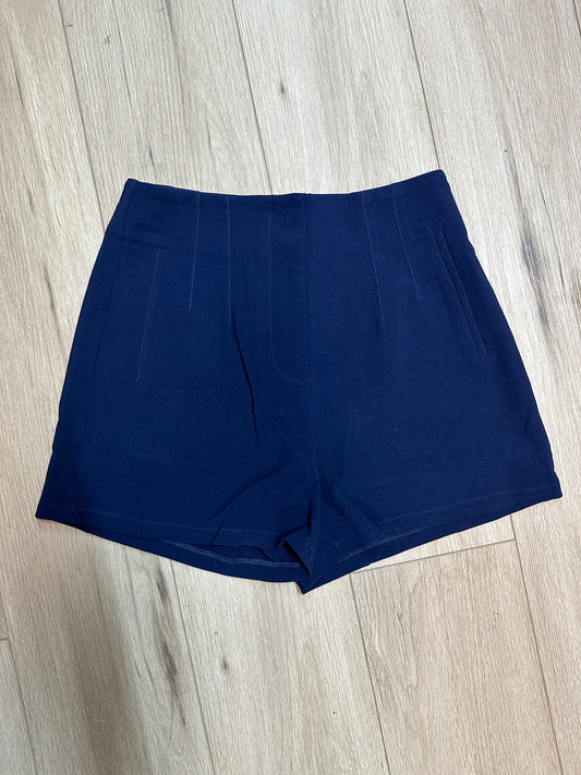 Clarissa Navy