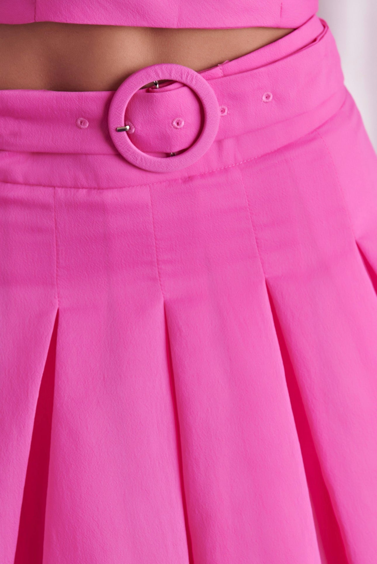 Barbie skirt