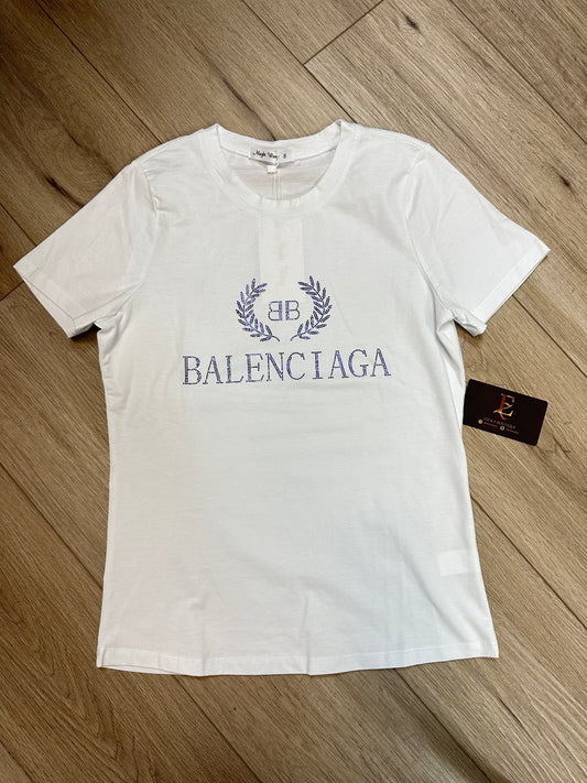 BB shirt