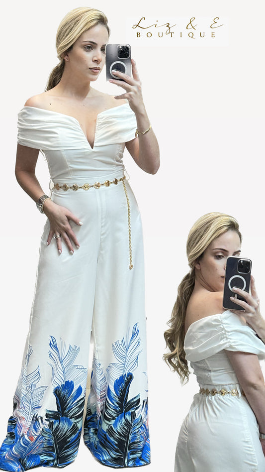 Carolina Jumpsuit