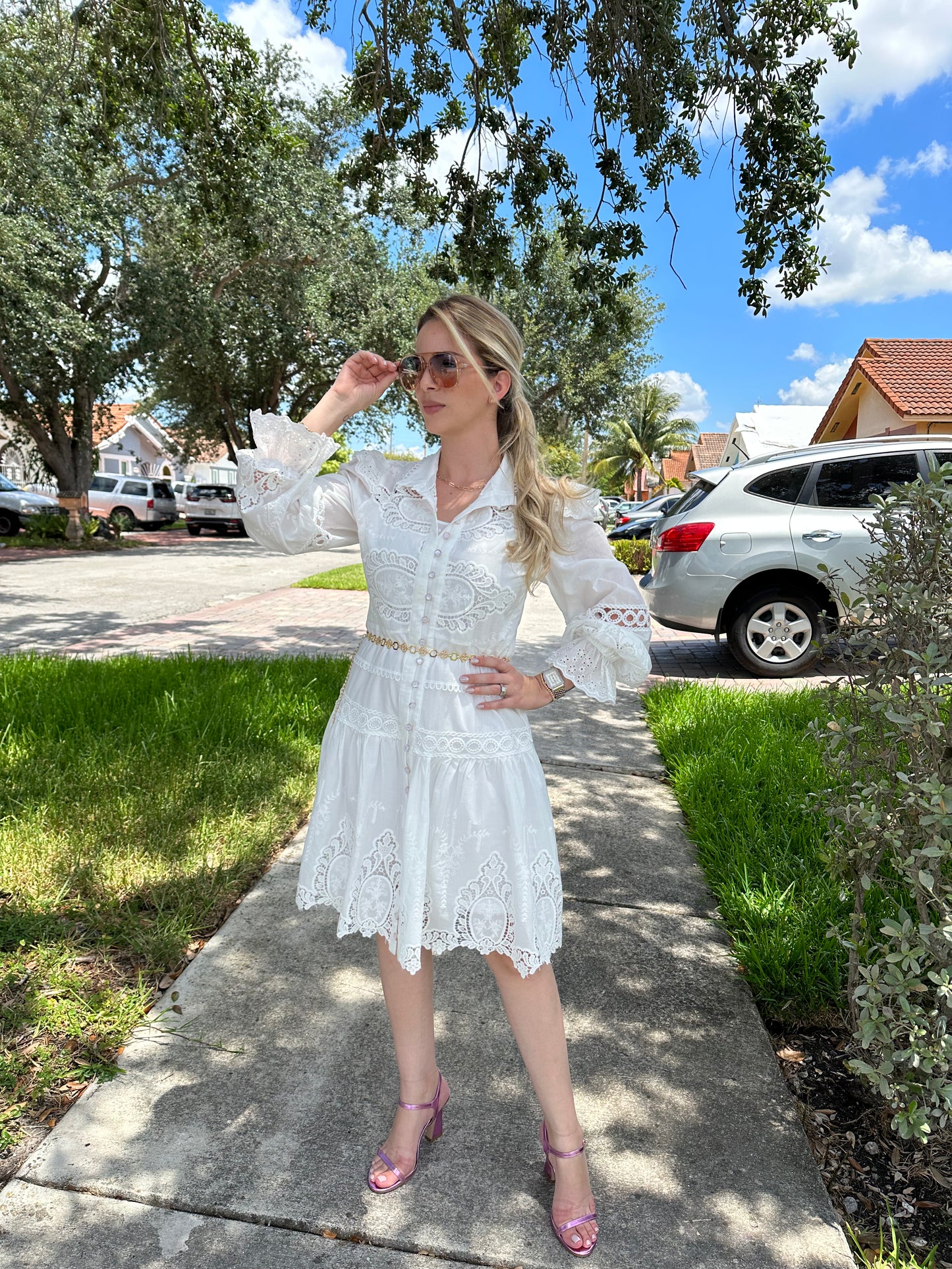 Ivana dress
