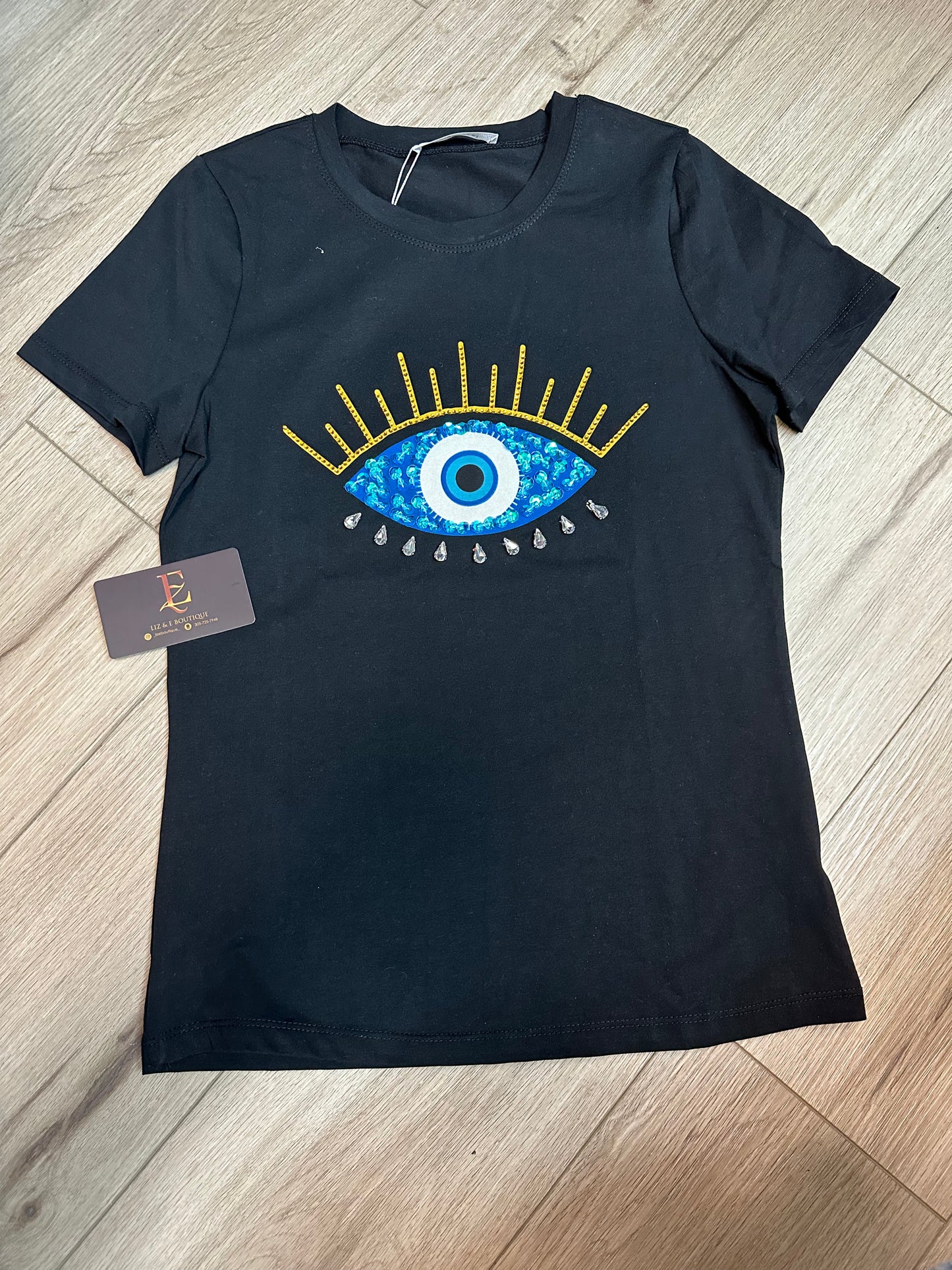 Evil eye