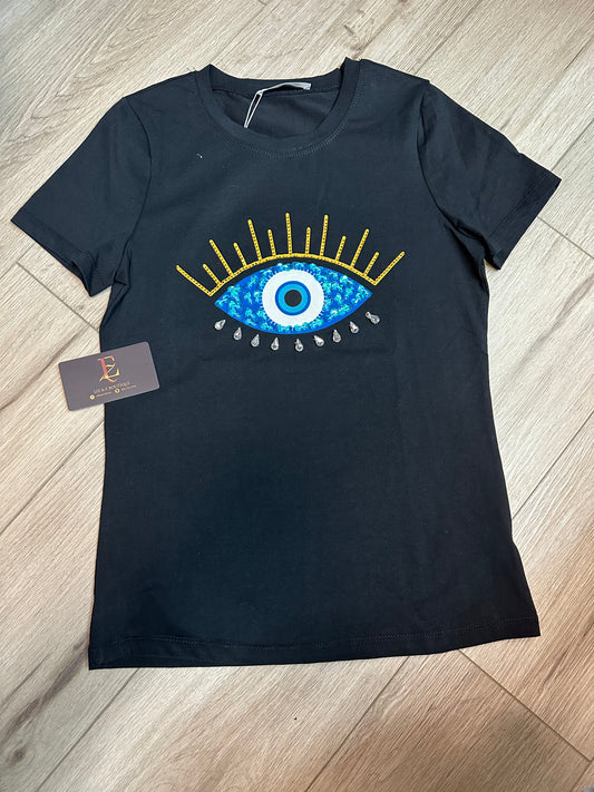 Evil eye
