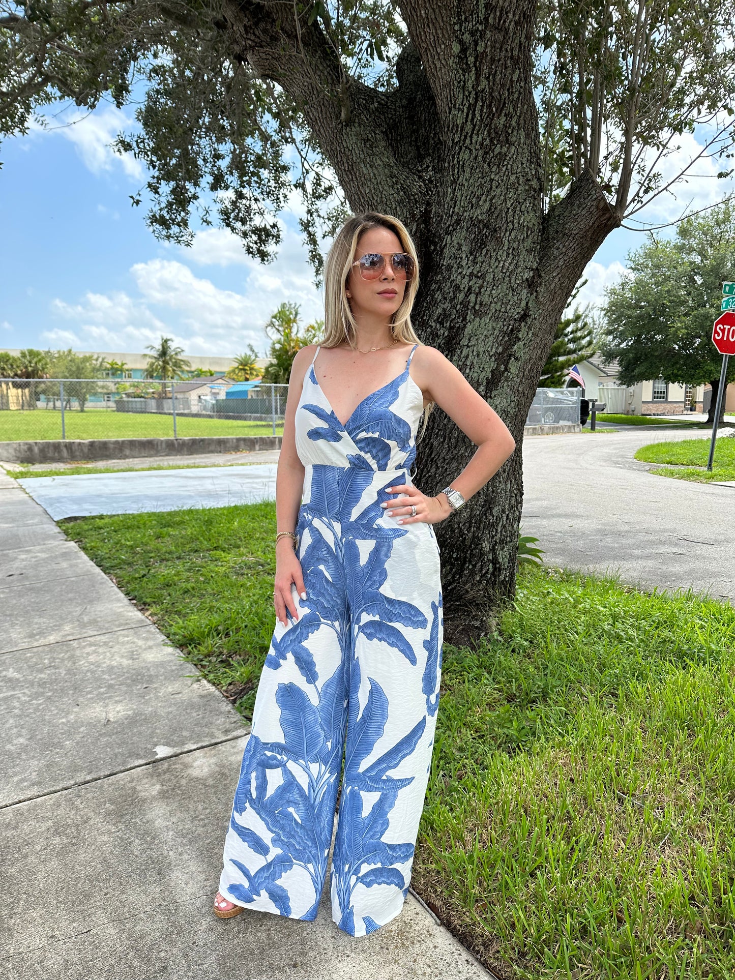 Maldivas jumpsuits