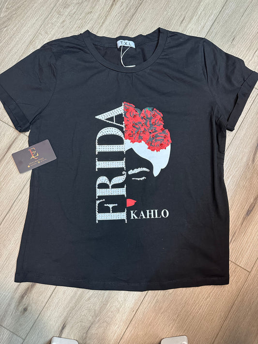 Frida