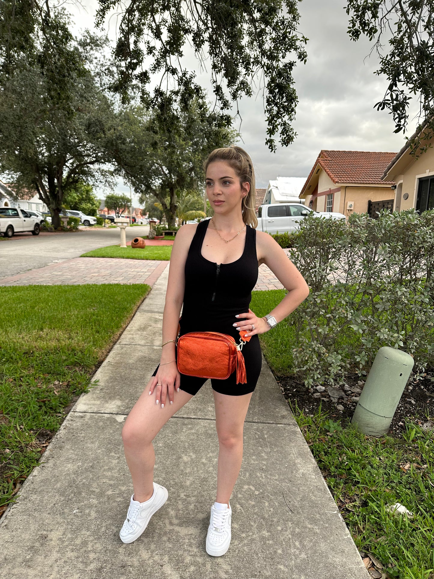 MJ orange