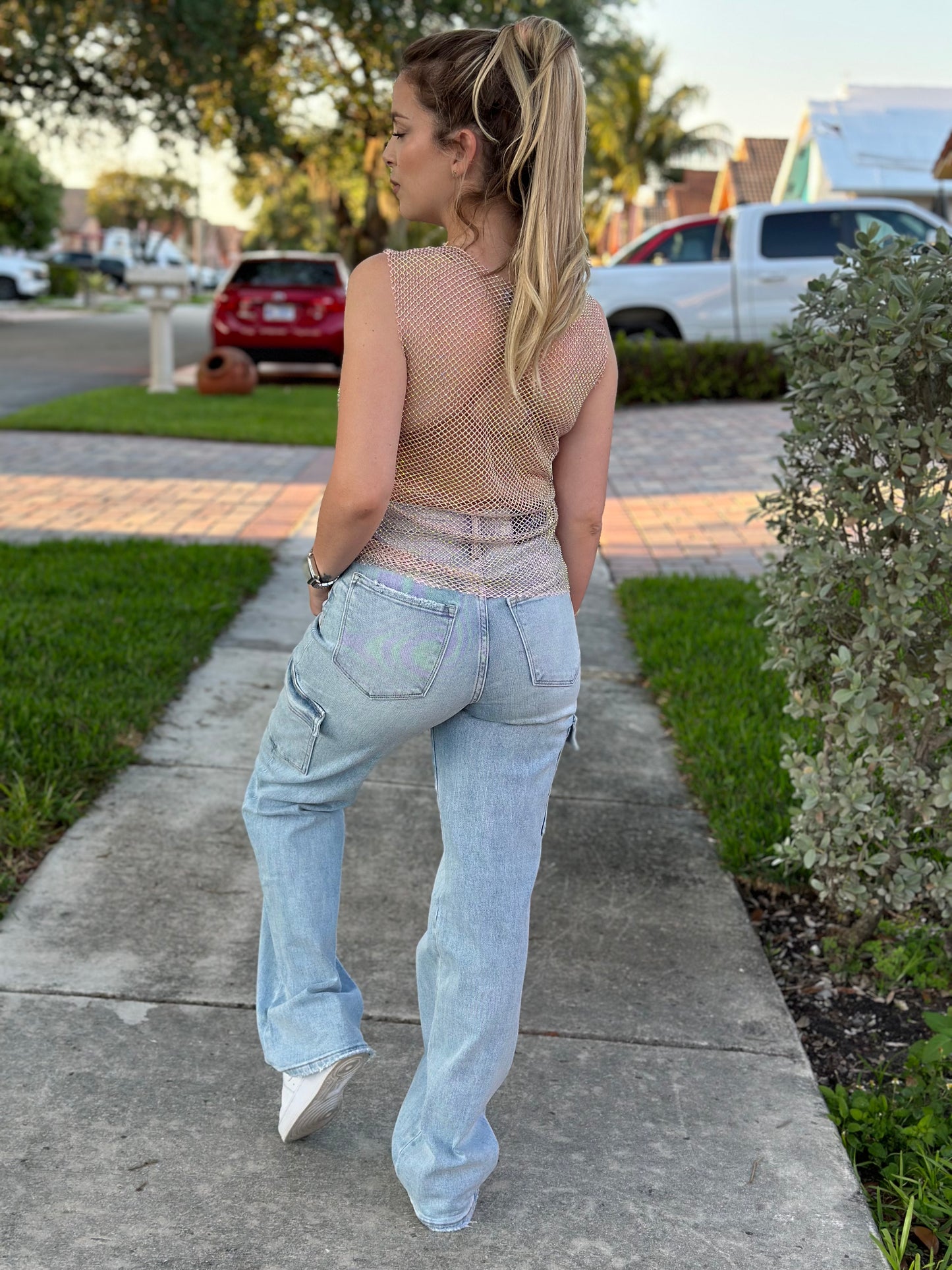 Maya top