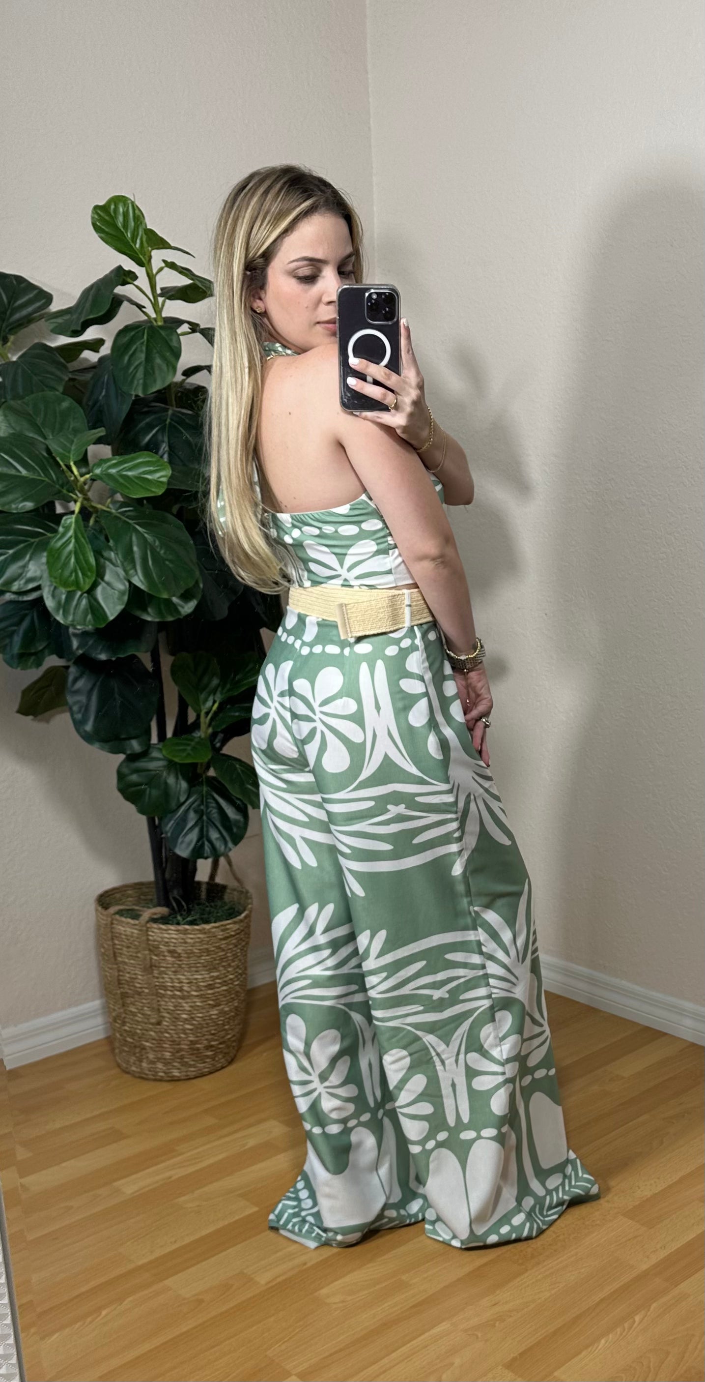 Marlen set