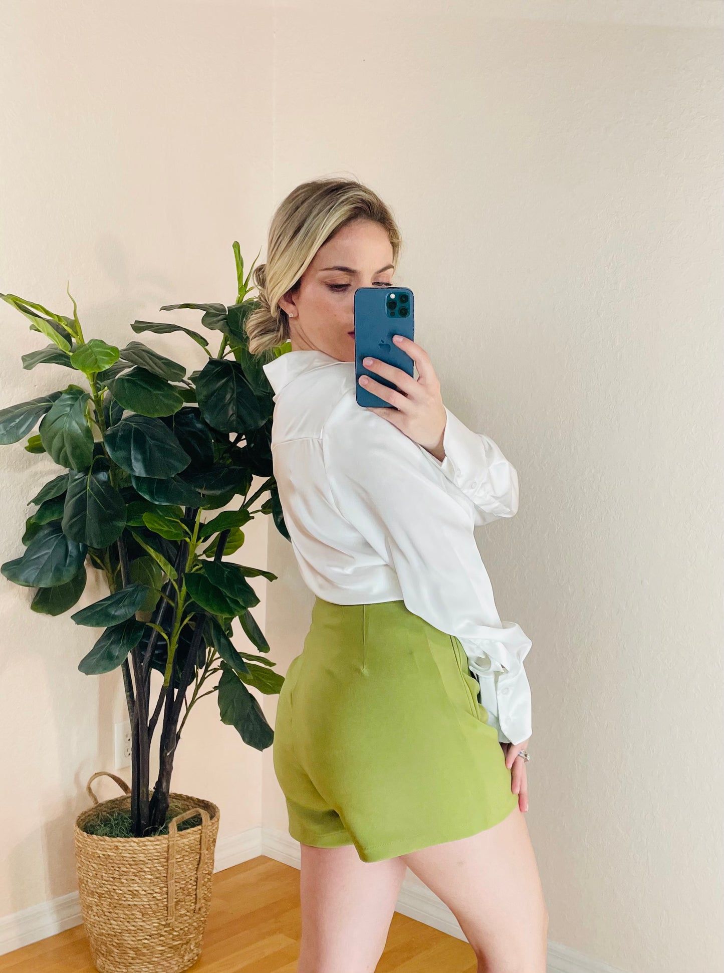 Clarissa olive