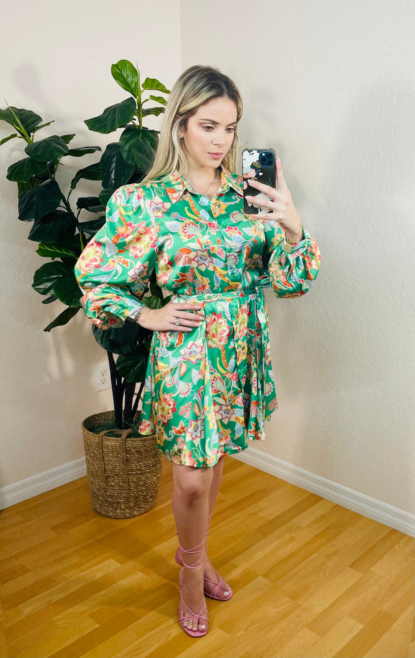 Arlet dress