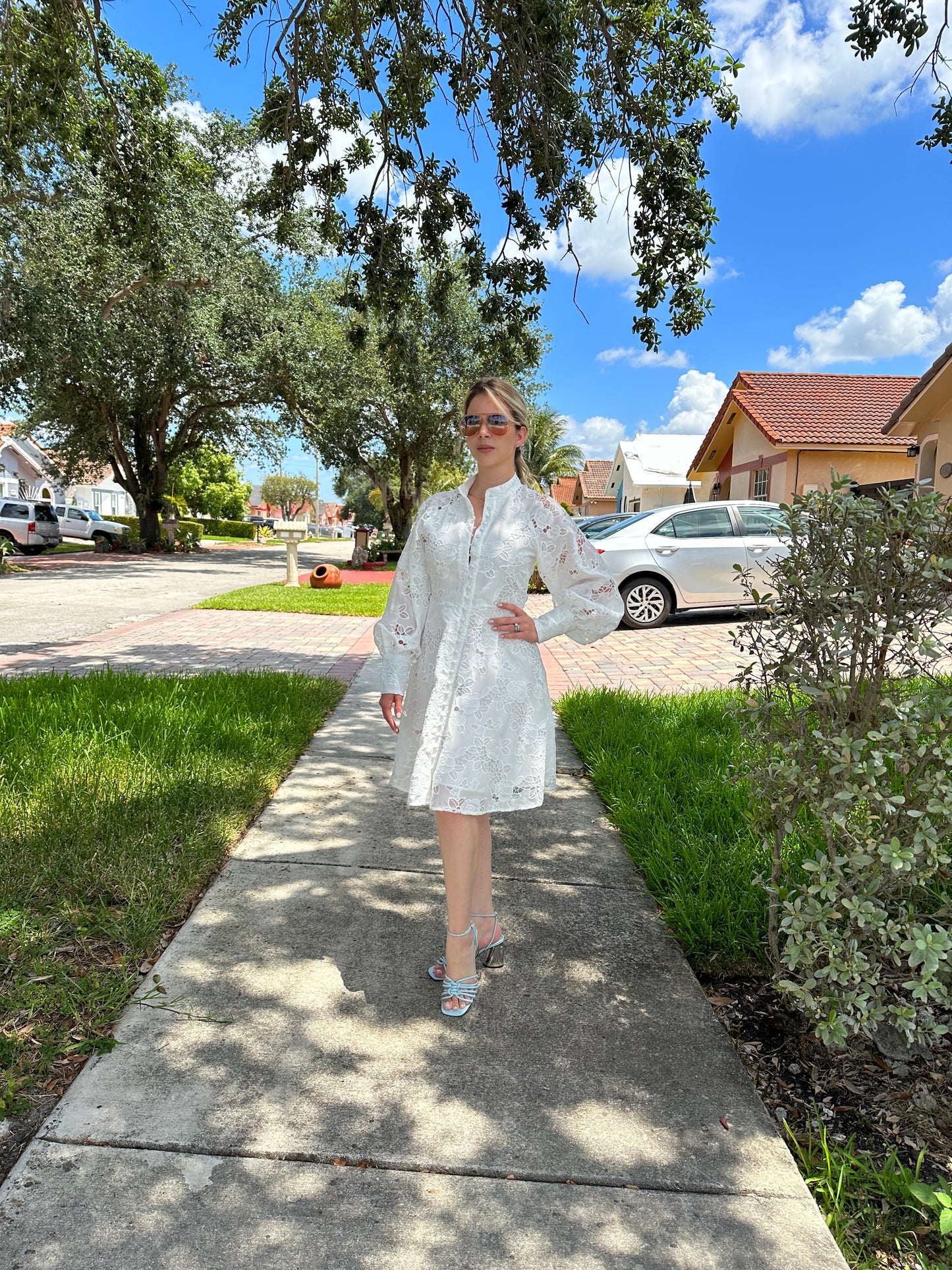 Aurelia dress