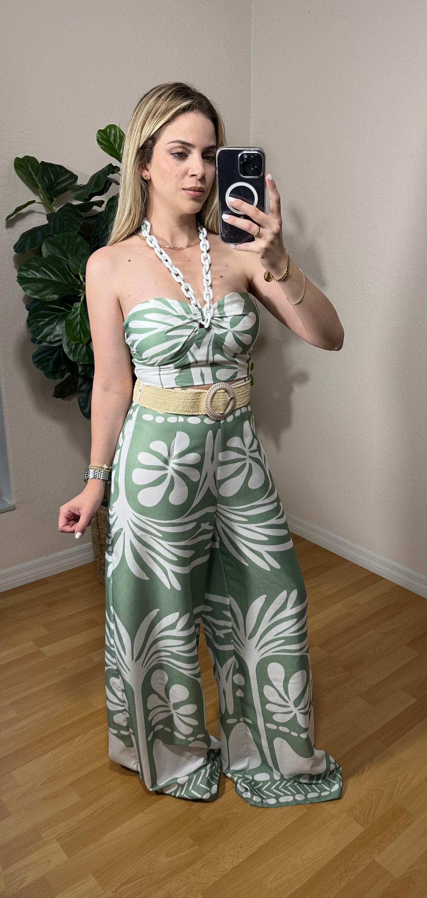 Marlen set
