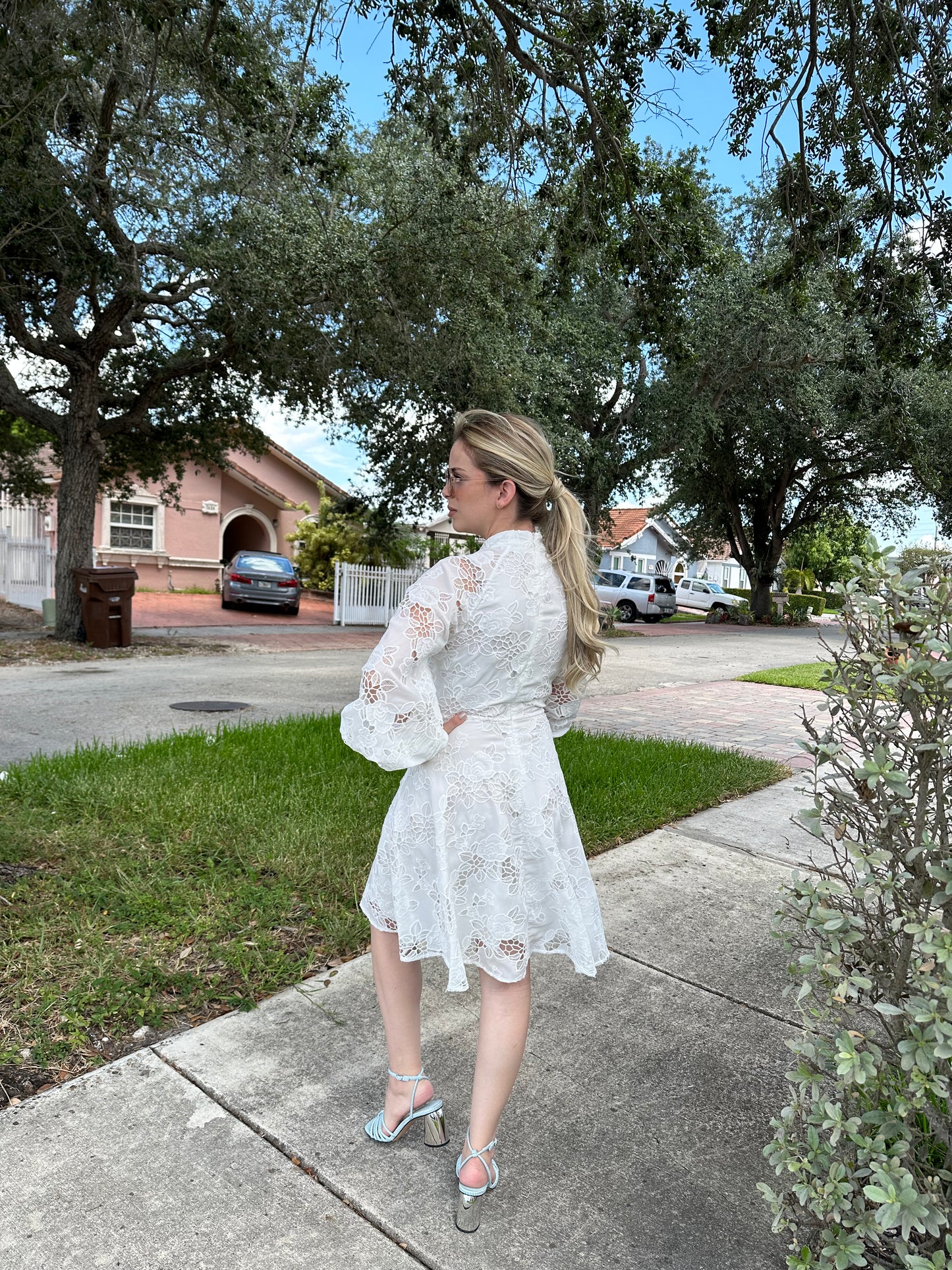 Aurelia dress