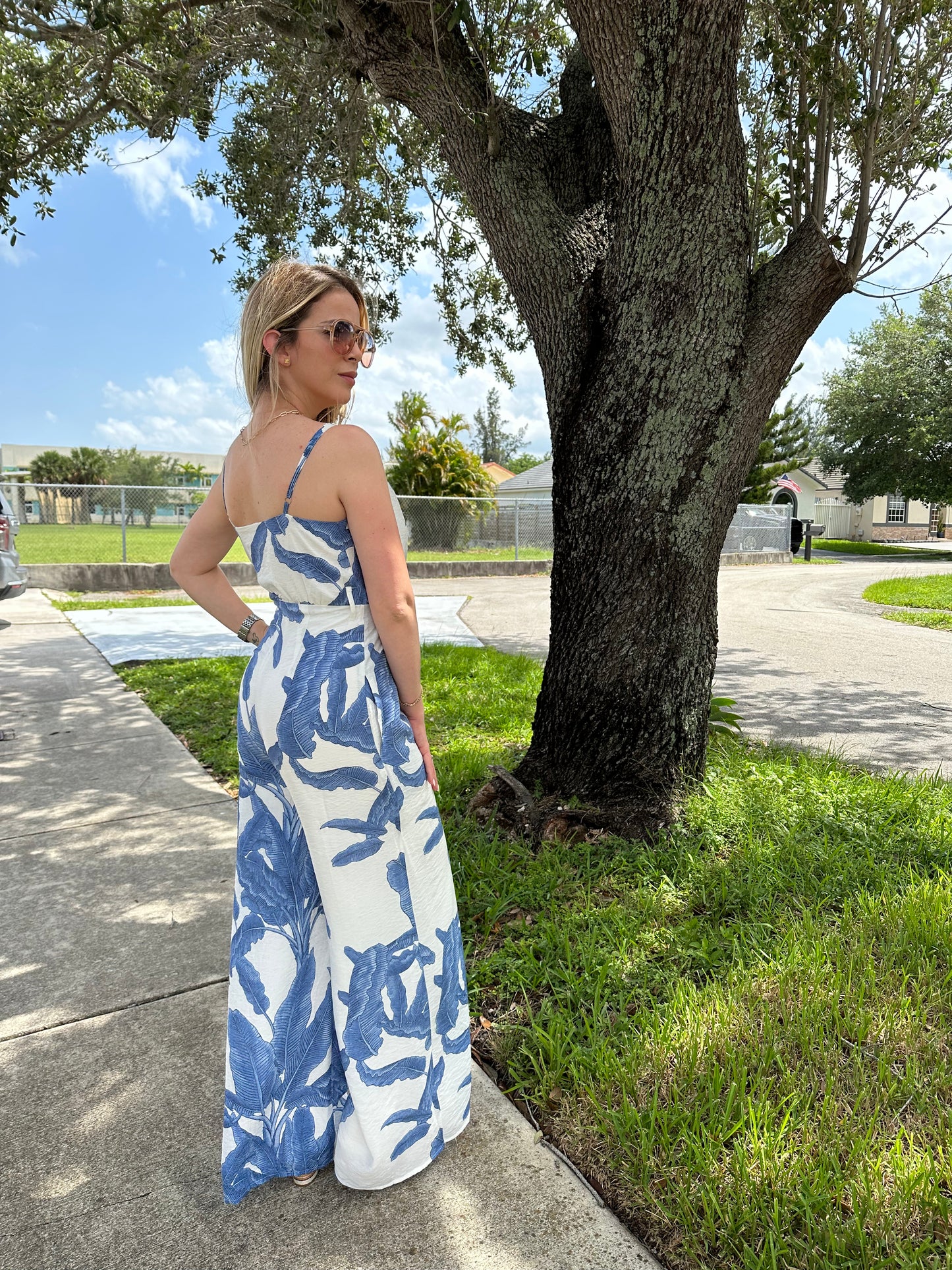 Maldivas jumpsuits