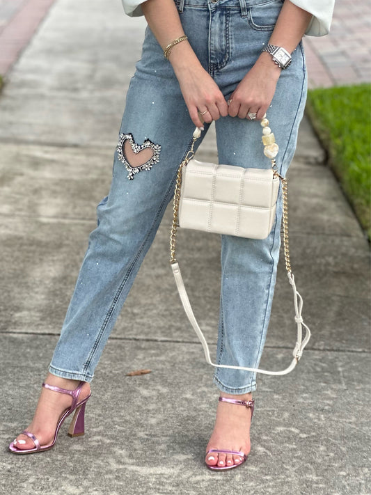 Kamilah purse