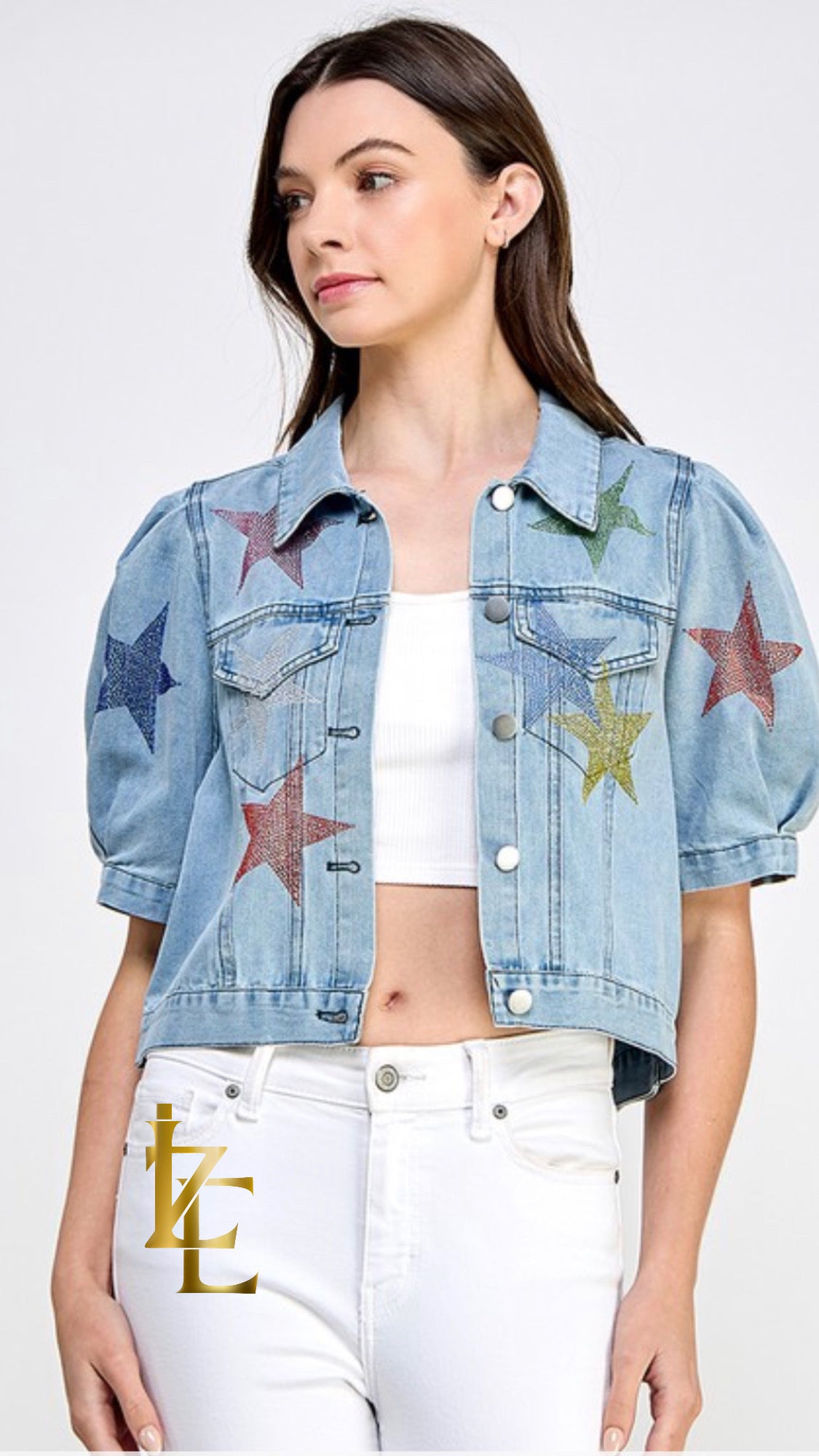 Estrella denim