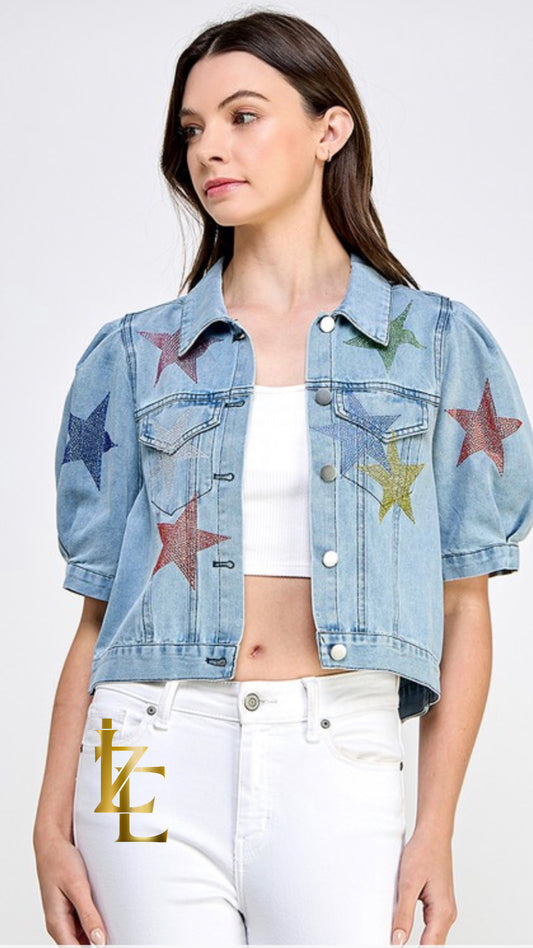 Estrella denim