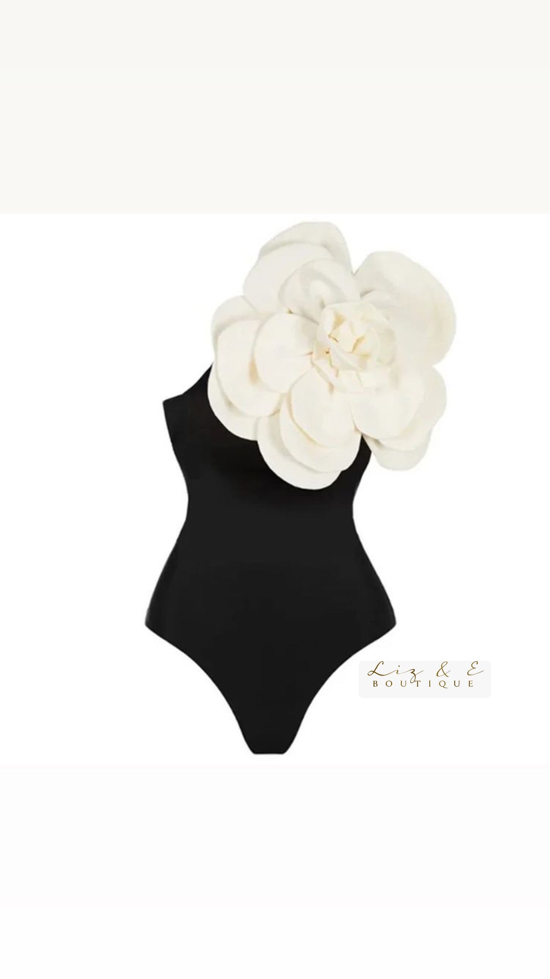 Carlotta body black