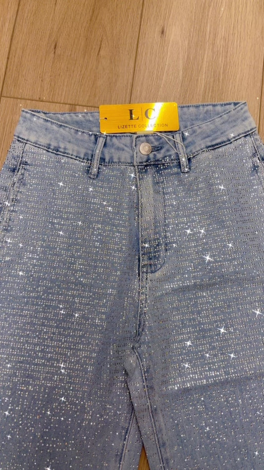 Brilli Brilli Jean ✅