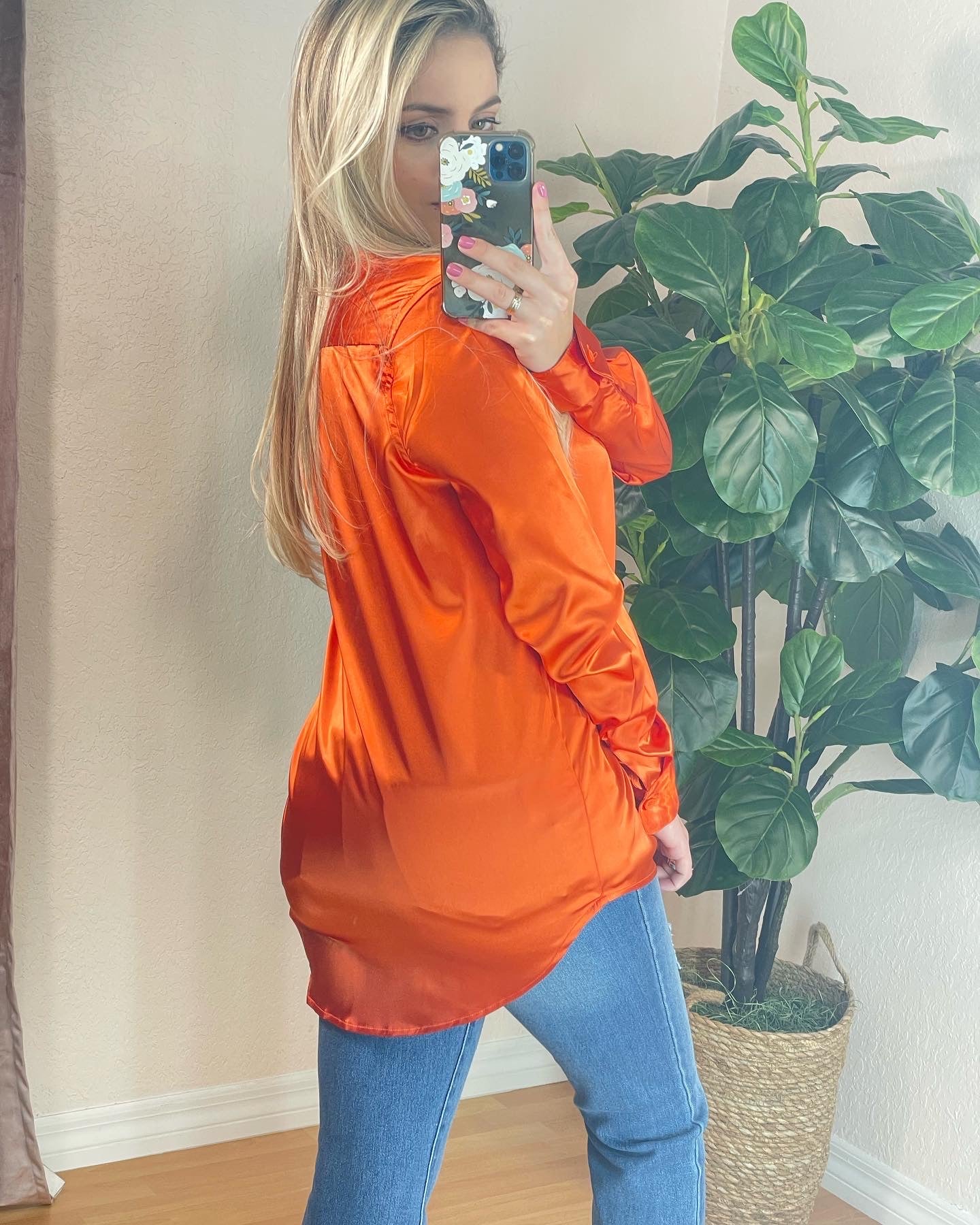 Even shirt