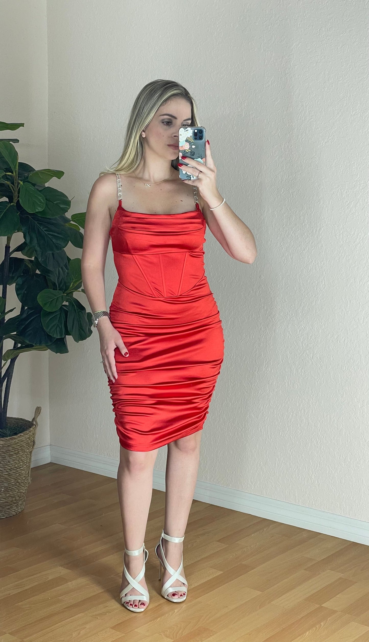 Rubi dress
