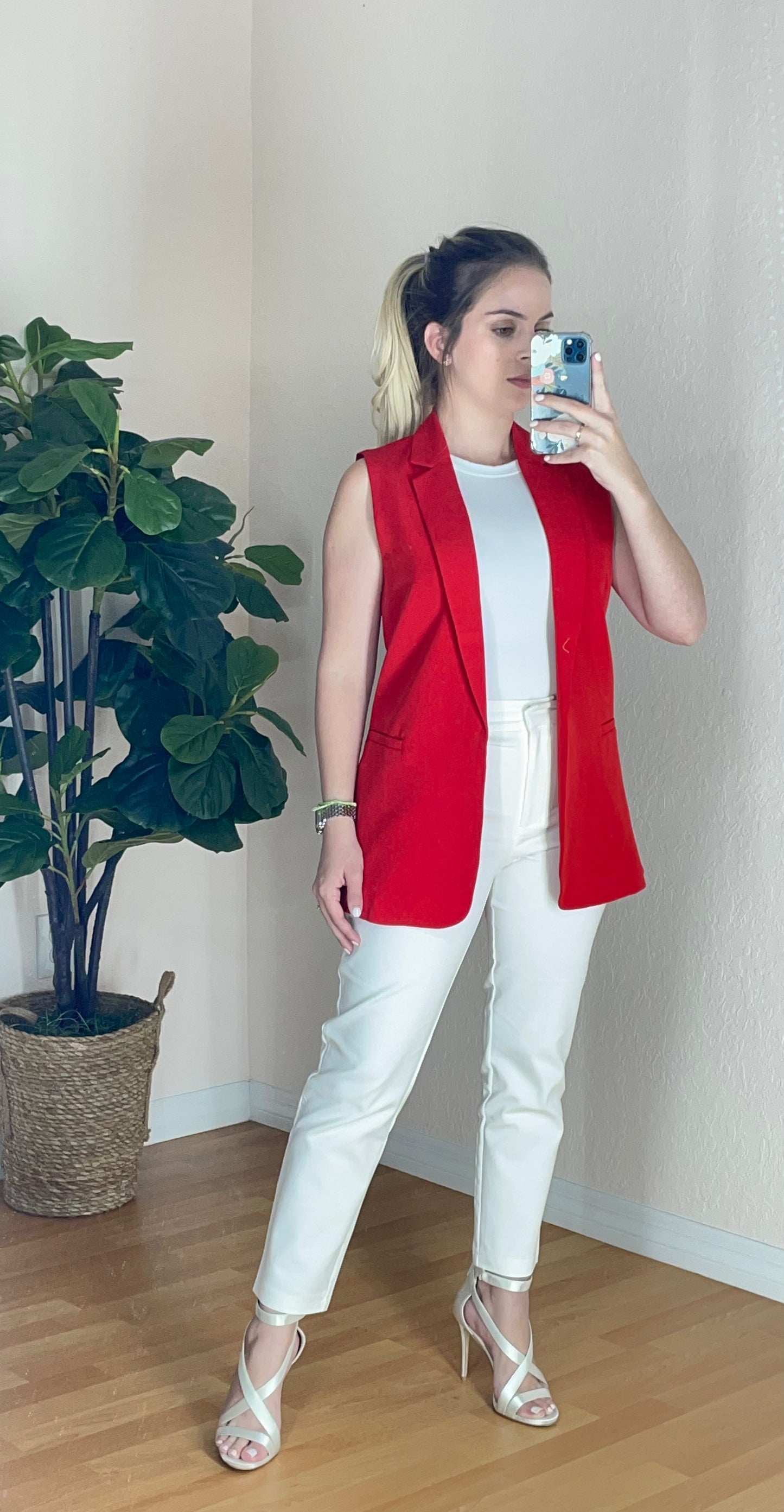 Oriana vest