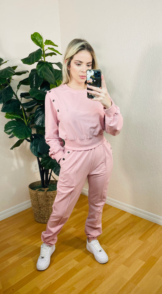 Julissa set