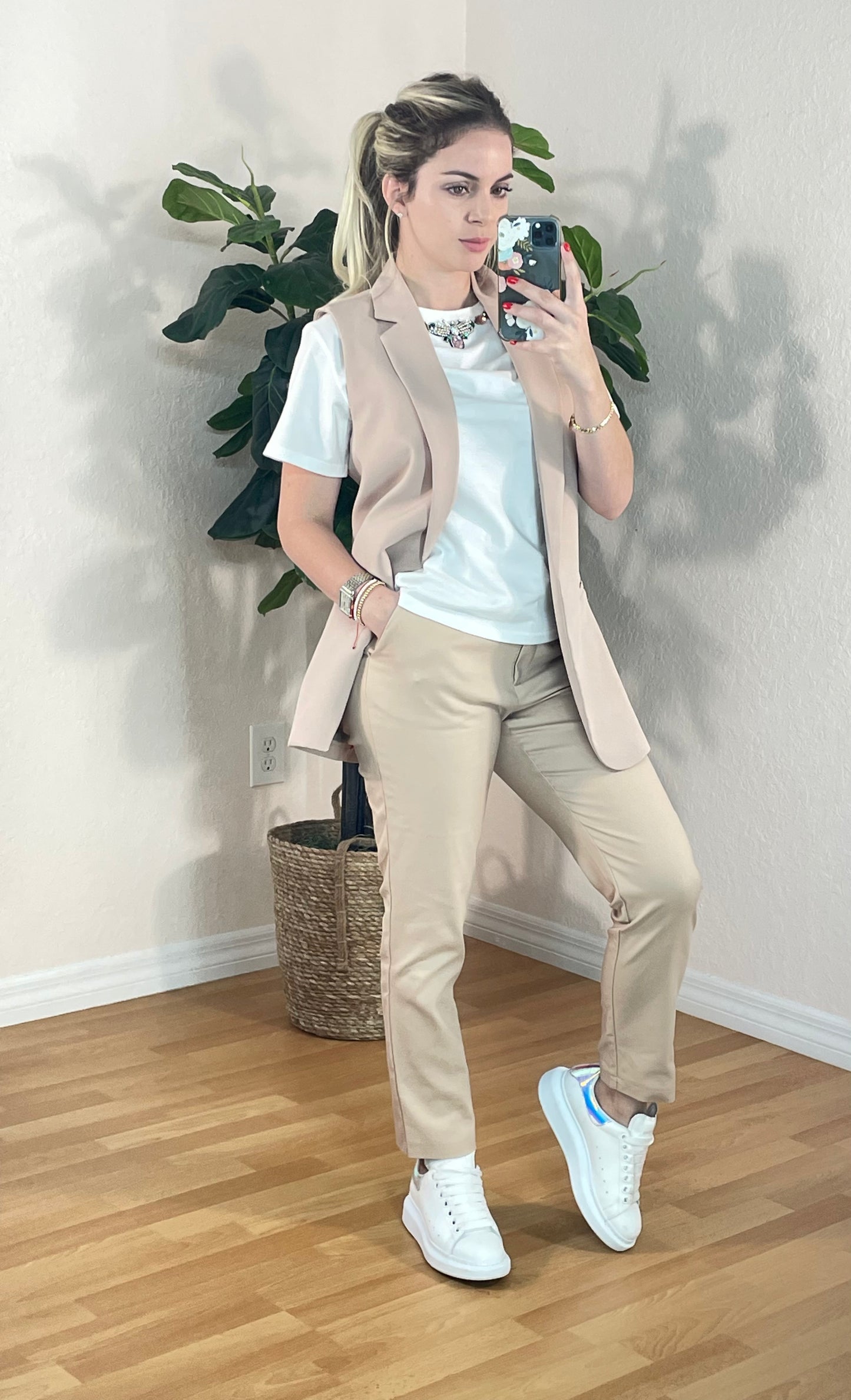 Oriana vest