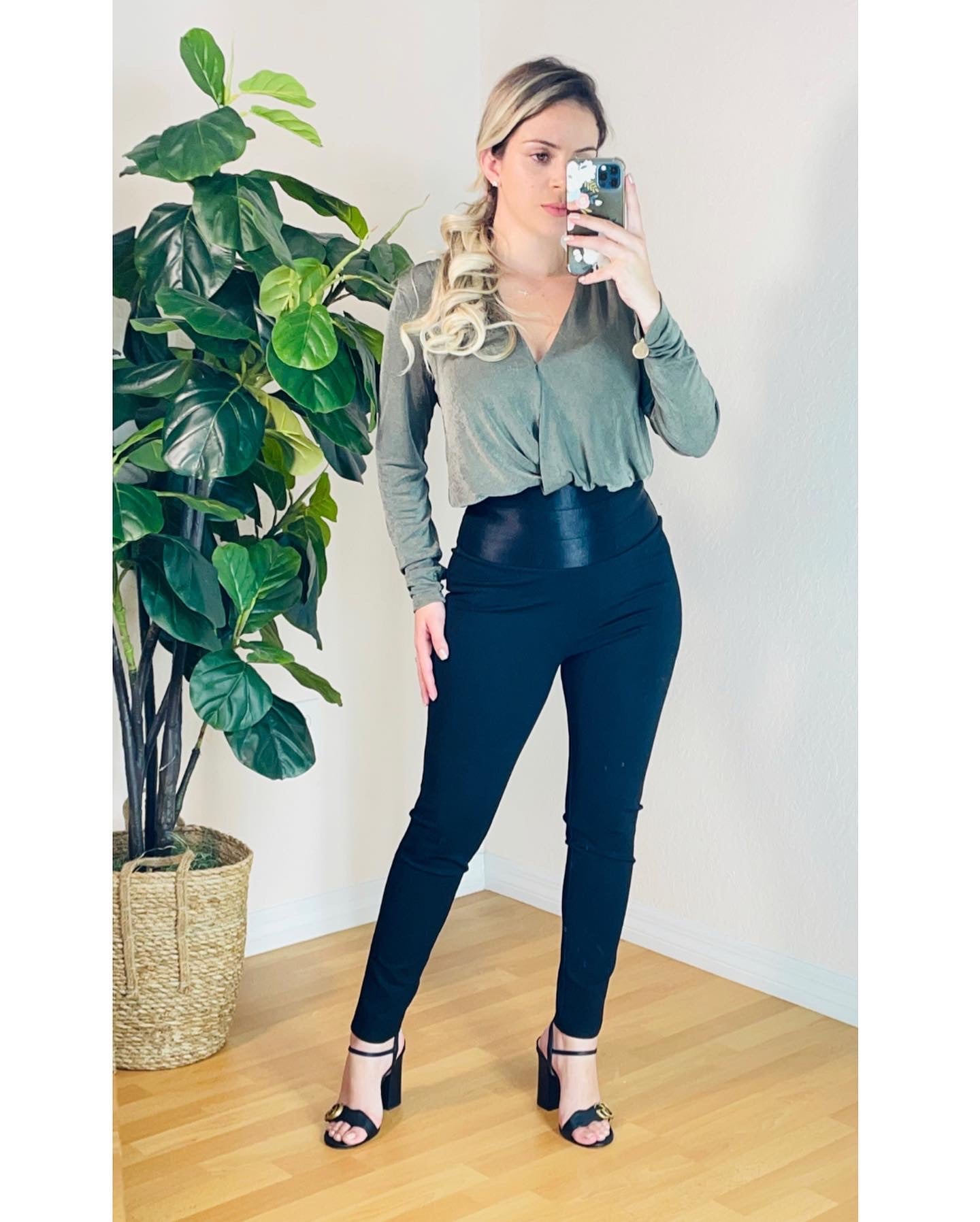 Denise Bodysuit