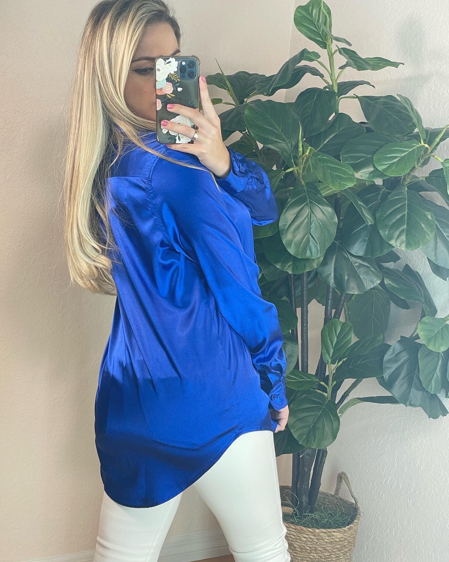 Even shirt