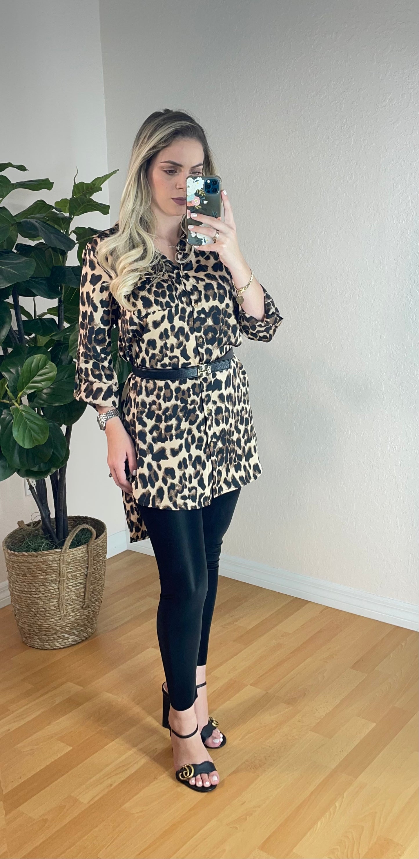 Kelly Leggings