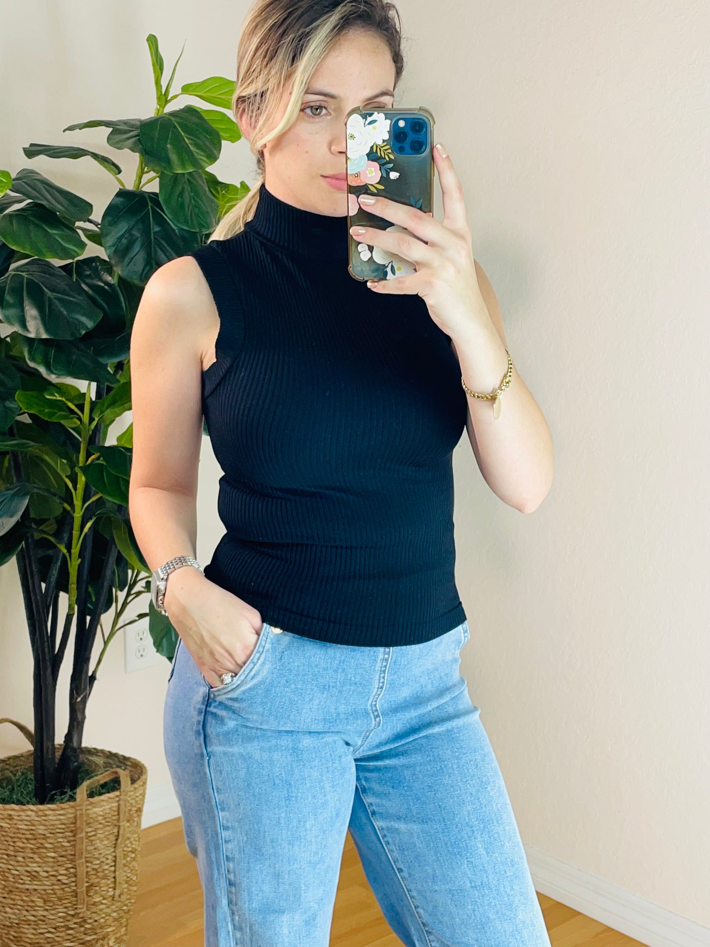 Basic top