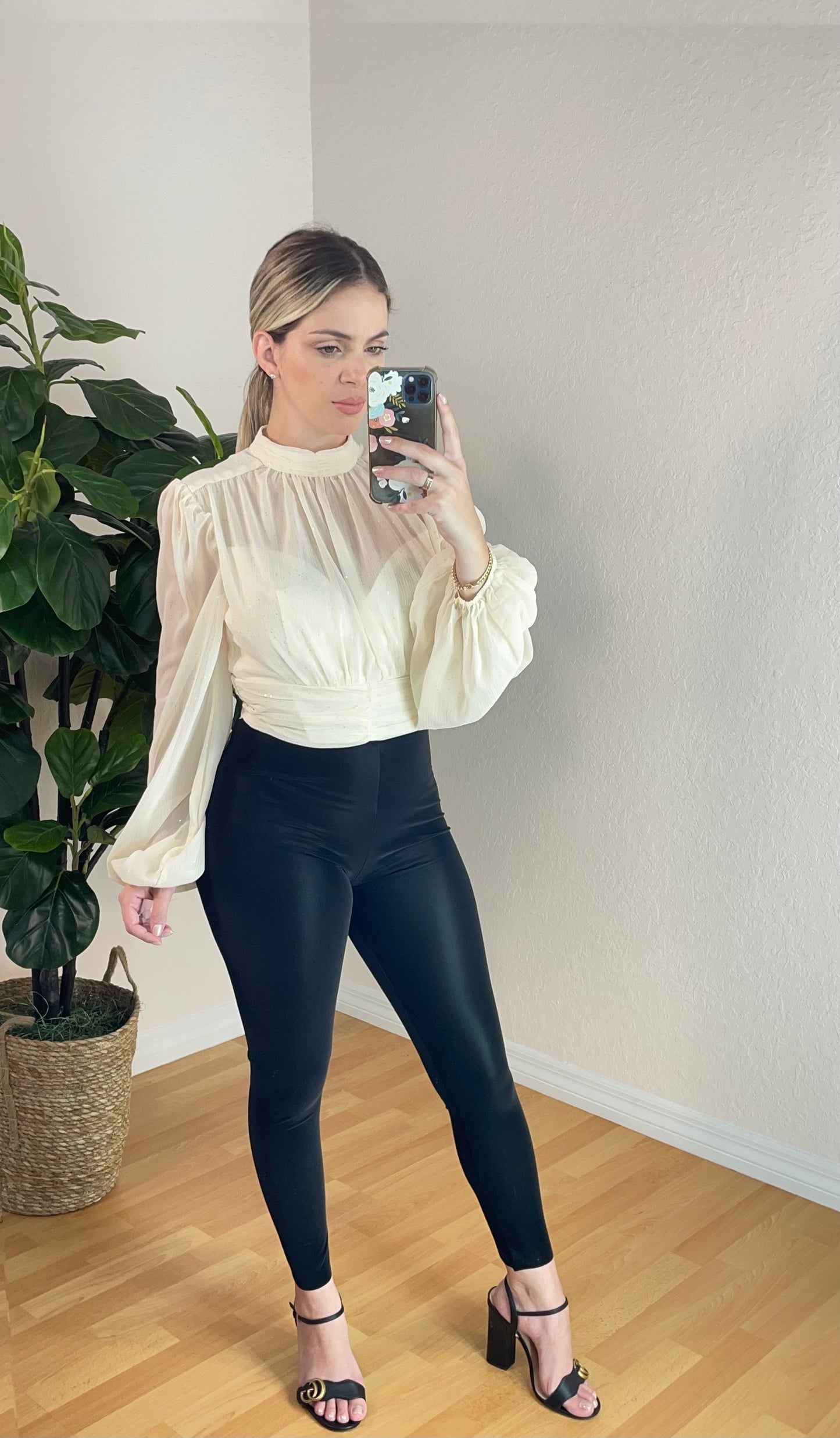 Kelly Leggings