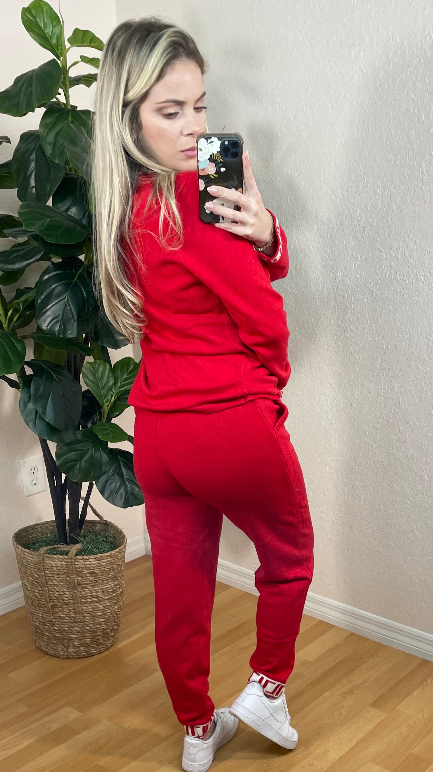 Viniz Red