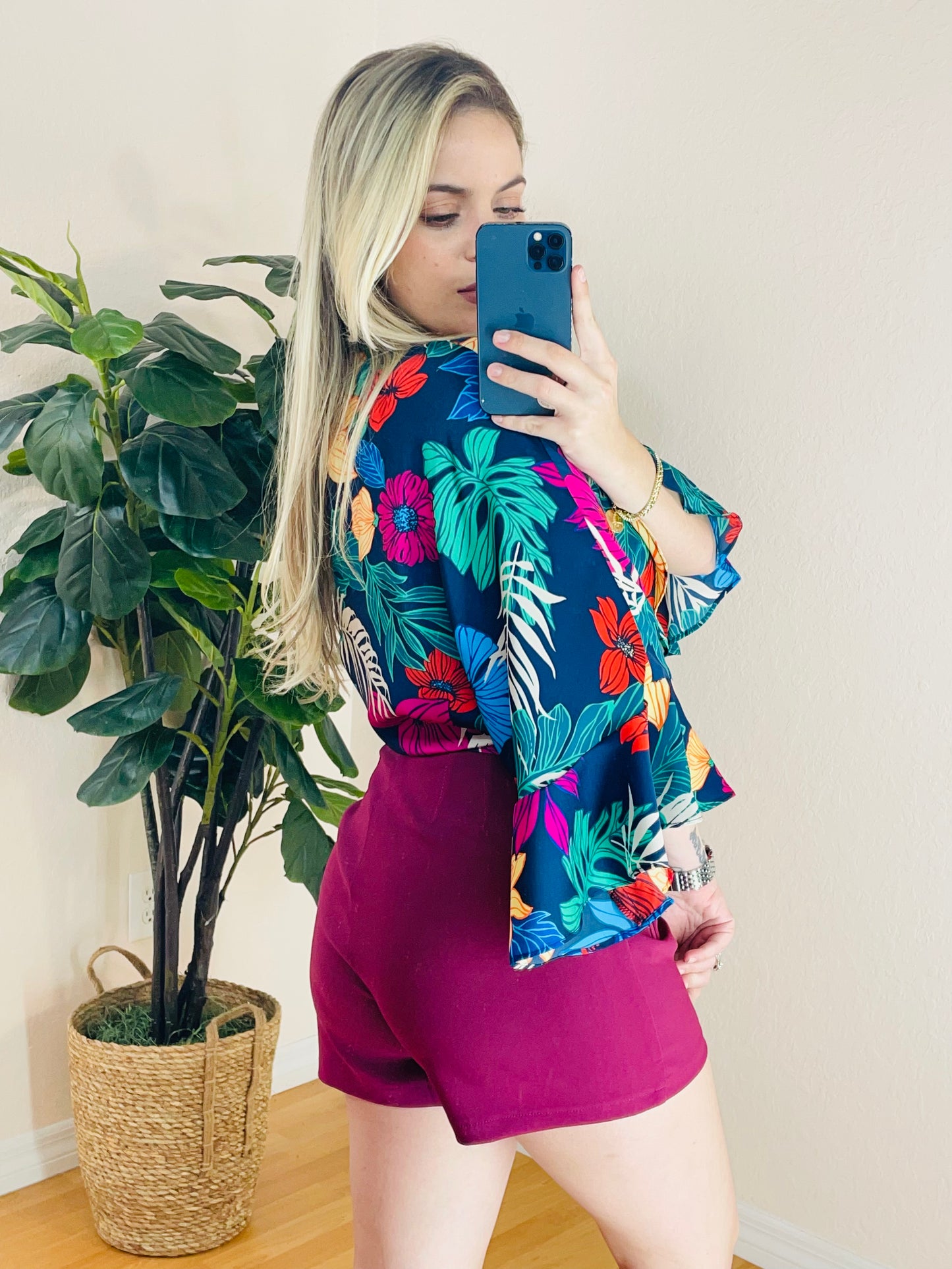 Clarissa shorts