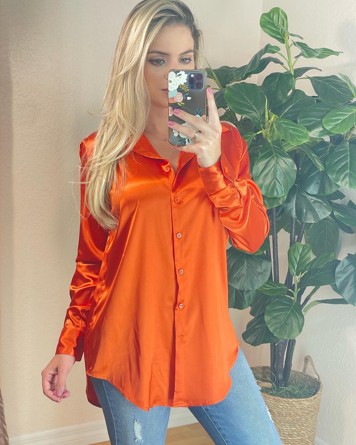 Even shirt
