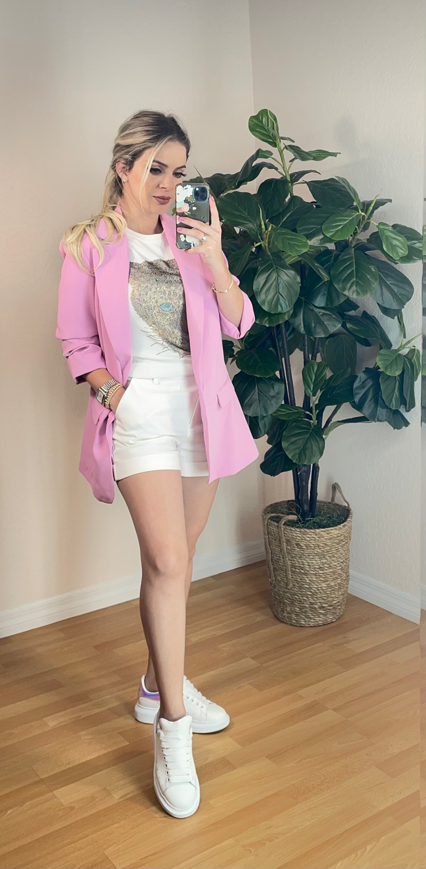 OVI Shorts