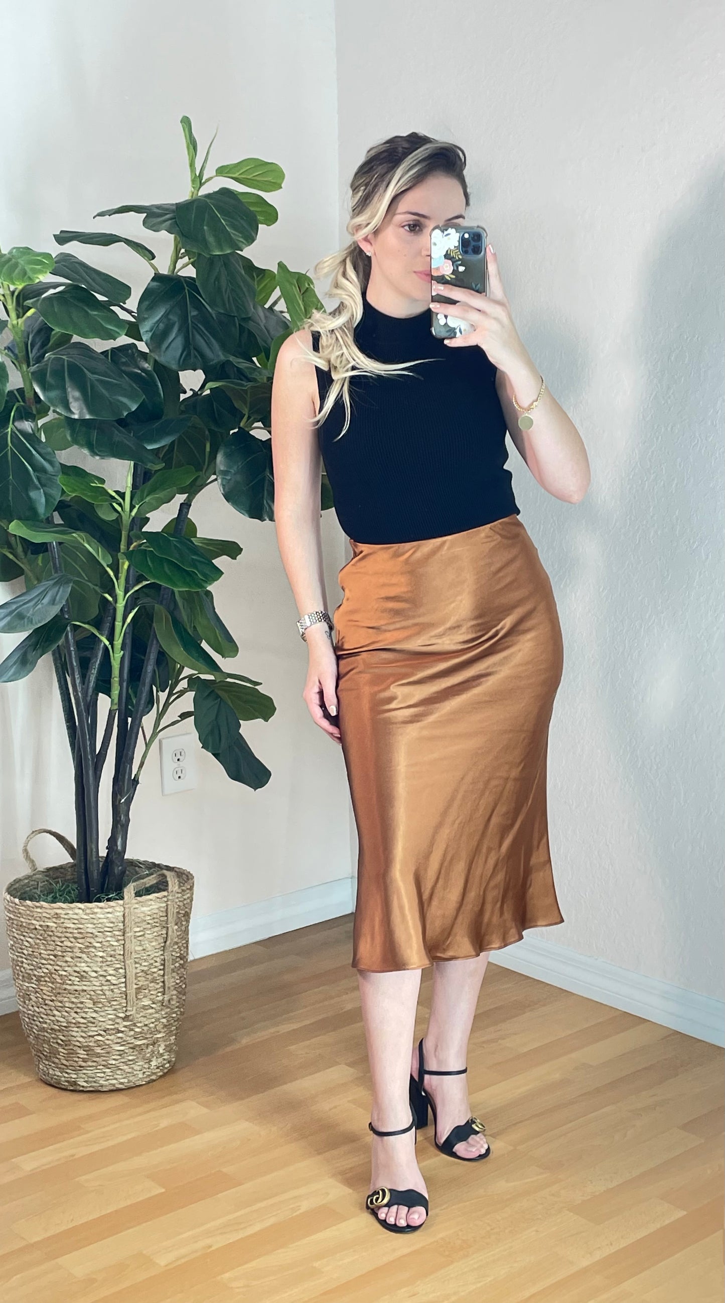 Basic top