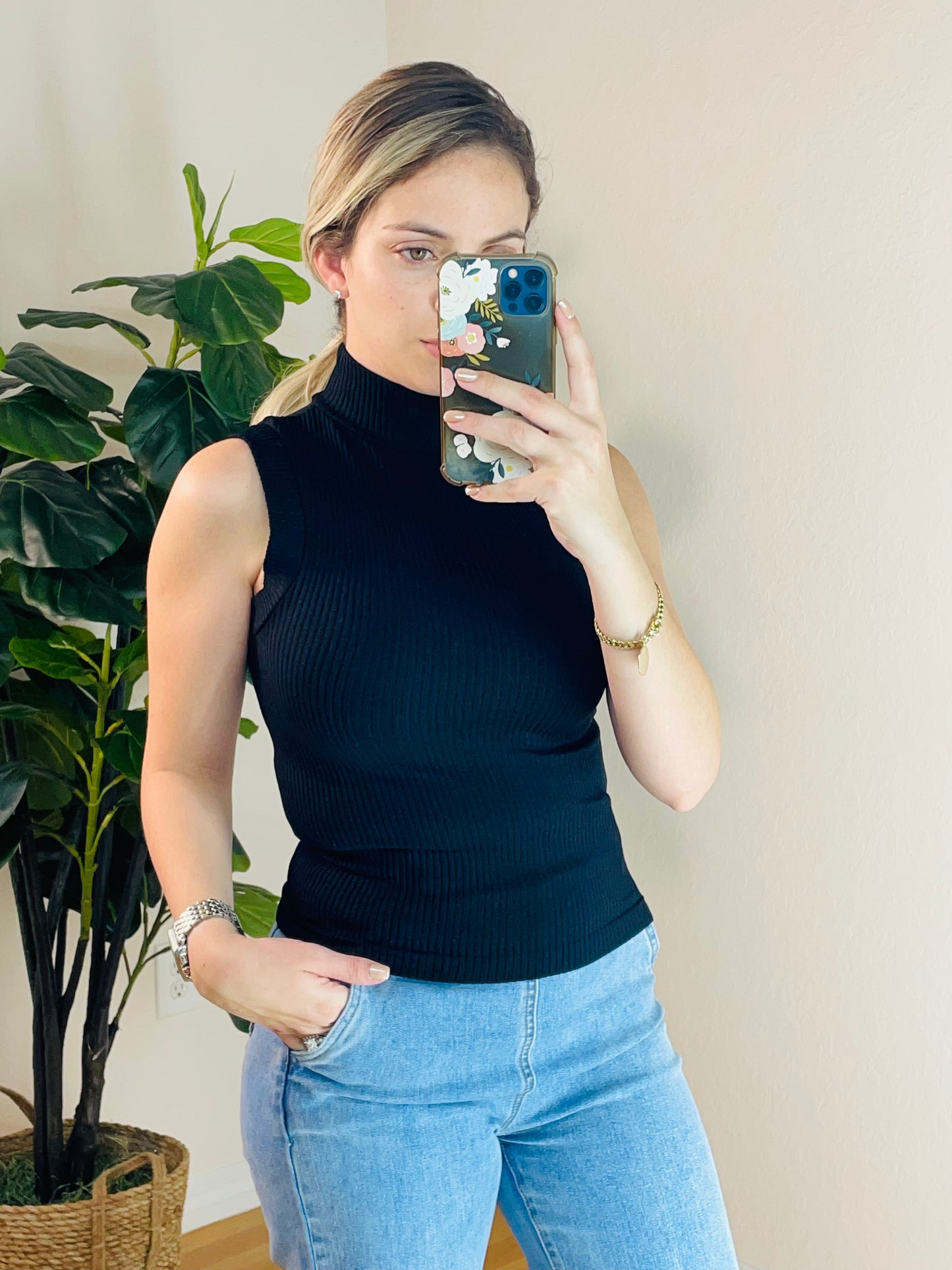 Basic top