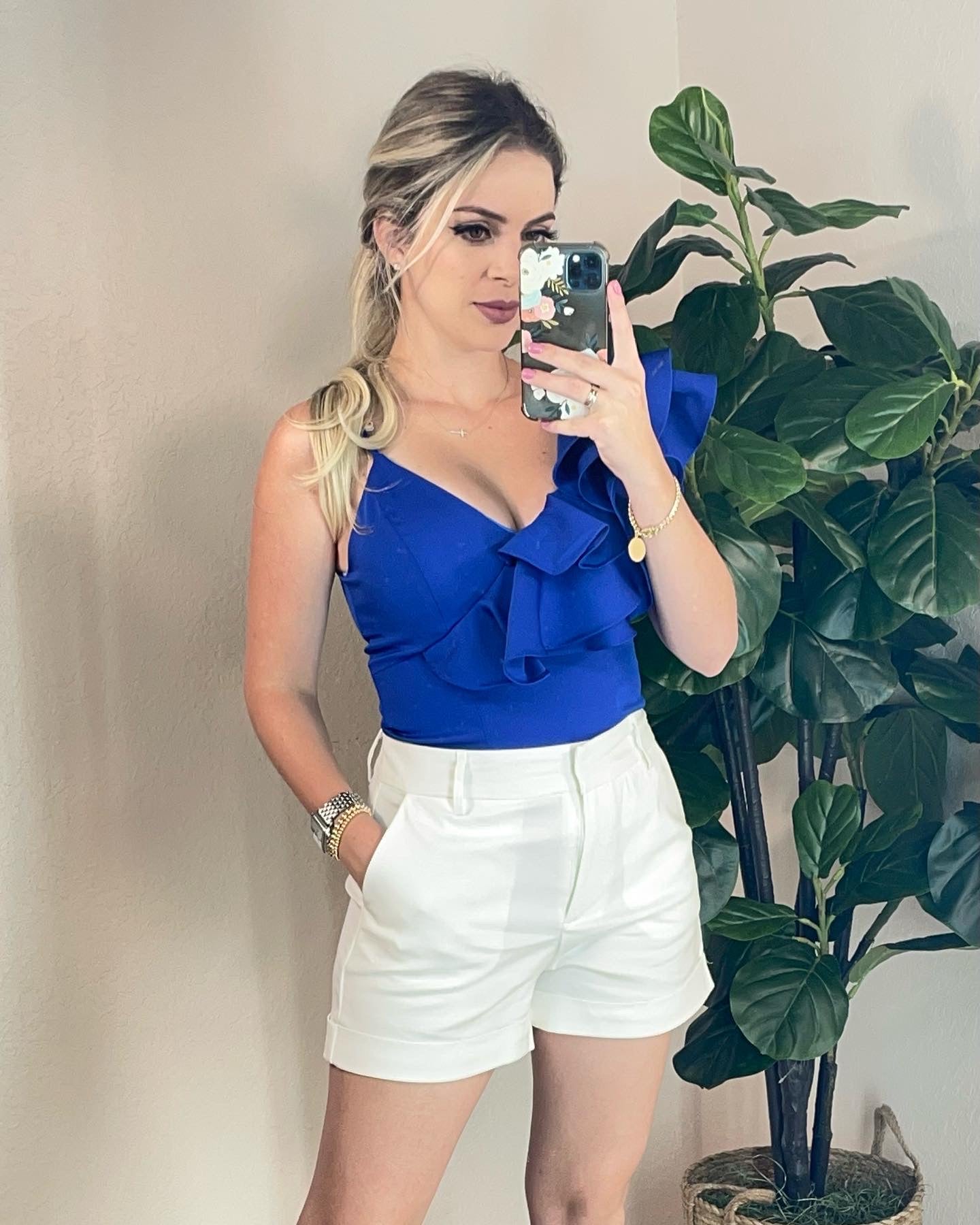 OVI Shorts