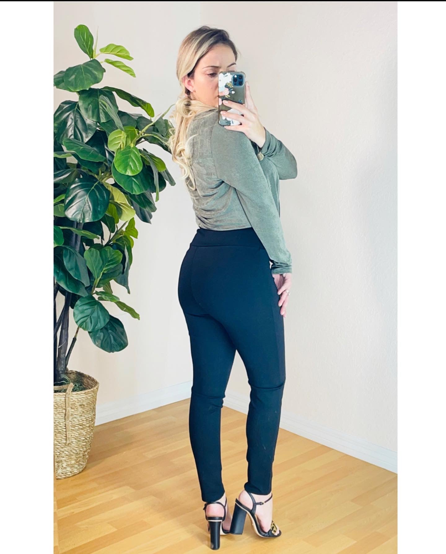 Denise Bodysuit