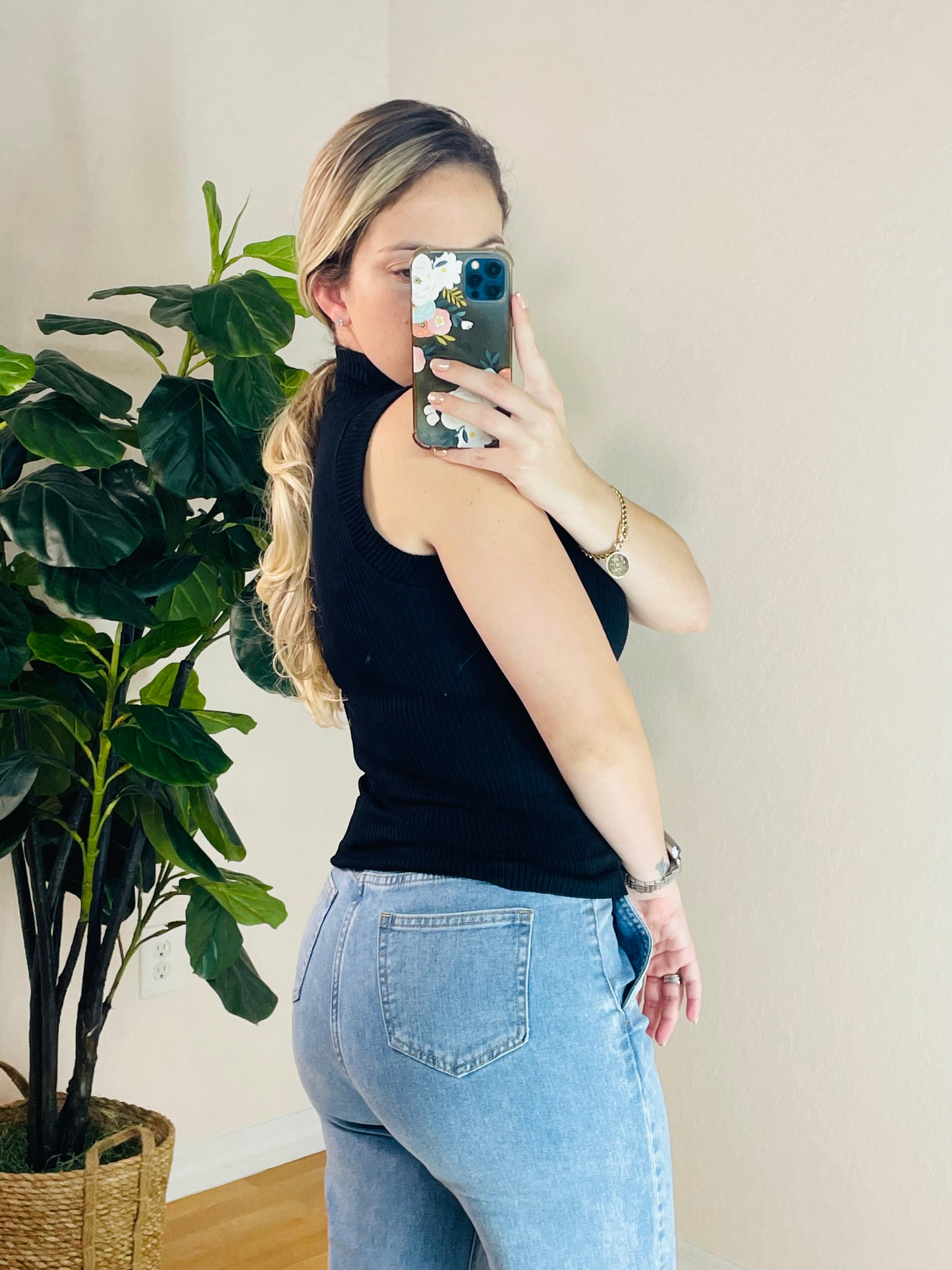Basic top