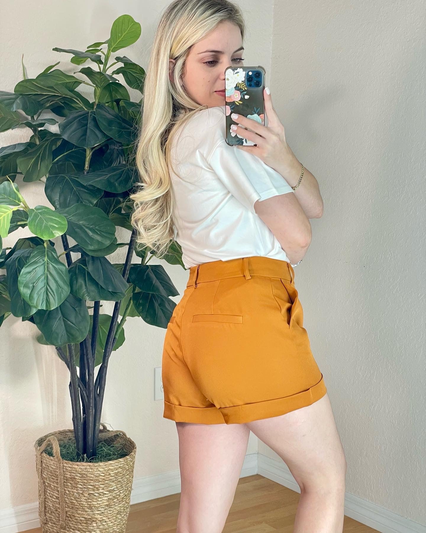 OVI Orange