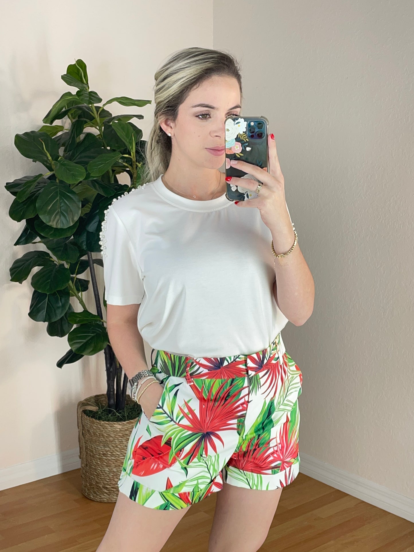 OVI tropical